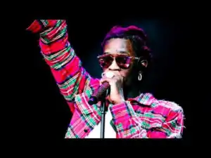 Young Thug - Patek